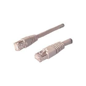 Connectland - C�ble RJ45 FTP Cat 5E - Droit/blind� - 30 m