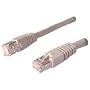 Connectland - C�ble RJ45 FTP Cat 5E - Droit/blind�&hellip de Connectland