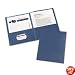 2-Pocket Folder, 8-1/2