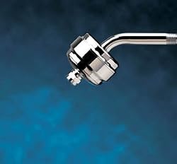Sprite All Brass Slim-line Chrome finish without Showerhead
