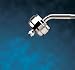 Sprite All Brass Slim-line Chrome finish without Showerhead