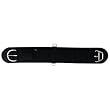 Weaver Leather 35-2465-BK-32 Smart Cinchas