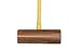 Challenge Croquet Mallet