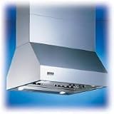 Review Viking  / Viking 54 in Professional Series 30 in Depth Island Hood - VIH5408/VIH5408