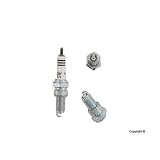 4 New NGK DPR8EIX-9 Iridium IX Spark Plugs # 2202 by NGK