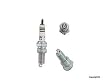 4 New NGK DPR8EIX-9 Iridium IX Spark Plugs # 2202