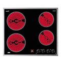 Zanussi ZKF641X  Built In Hob