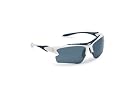 Callaway Men's X Hot Neox NX14 Lens Golf Sunglasses, White/Navy