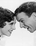 GEORGE BURNS, GRACIE ALLEN