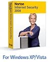 Norton Internet Security 2008 Up to 3 pc's