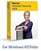 Software : Norton Internet Security 2008 Up to 3 pc's