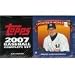 2007 Topps Baseball Traded, Updates and Highlights Series Factory Sealed 330 Card Set. Loaded with Rookie Cards and Stars Including Joba Chamberlain, Hideki Okajima, Hunter Pence, Ryan Braun, Tim Lincecum, Albert Pujols, Alex Rodriguez, Derek Jeter, Ichiro Suzuki, Ken Griffey Jr., Daisuke Matsuzaka, Barry Bonds and Many More! 2007 Topps Baseball Traded, Updates and Highlights Series Factory Sealed 330 Card Set. Loaded with Rookie Cards and Stars Including Joba Chamberlain, Hideki Okajima, Hunter Pence, Ryan Braun, Tim Lincecum, Albert Pujols, Alex Rodriguez, Derek Jeter, Ichiro Suzuki, Ken Griffey Jr., Daisuke Matsuzaka, Barry Bonds and Many More!