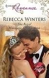 The Royal Marriage Arrangement (Harlequin Romance)