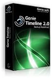Genie Timeline Home Backup Software Version 2.1