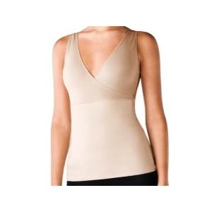 SPANX Hide & Sleek Criss Cross Cami 223