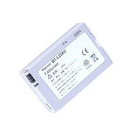 Sharp Viewcam VL-Z5U Replacement Li-Ion Camcorder Battery from Batteries