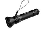 Fenix TK40 High Performance Cree LED Flashlight, Maximum 630 Lumens