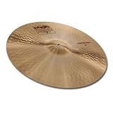 2002 Series 18 &acute; Crash Cymbal - B000K69ZIW