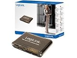 LogiLink Cardreader USB 2.0 extern