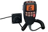Standard Cmp25 Black Ram Plus - Communication - Vhf Accesories