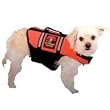 Pet Saver Life Jacket - X-Small - For dogs up to 15 lb.