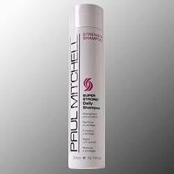 Paul Mitchell Super Strong Daily Shampoo Gallon