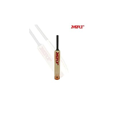 MRF Prodigy Kashmir Willow Cricket Bat Size 3