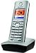 Siemens S45 DECT 6.0 Digital Cordless Phone Extension Handset