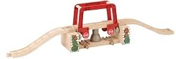 THOMAS THE TANK TRAIN WOODEN - SUDDERY SWING BRIDGE