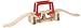 THOMAS THE TANK TRAIN WOODEN - SUDDERY SWING BRIDGE