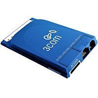 3Com 3C3FEM656C 56K PC Card Modem