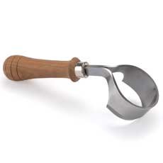 PFEIL"Swiss Made" Single Handled Scorp, 65mm