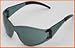Boas Soft Tip Safety Glasses (True Color View - Shade 3 Arc Flash Protection) - Lot o...