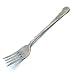 FORK COLD MEAT 10 3/4", EA, 06-0261 CARLISLE FOODSERVICE PROD SERVING UTENSILS