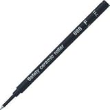 Retro 51 Black Extra Fine Schmidt Roller Ball Ink Refill REF1EF