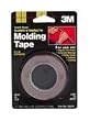 3M #03615 7/8x5 Molding Tape