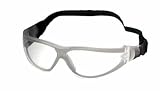 Tools & Hardware : AO Safety 91265 Close Fit Goggle with Strap