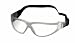 AO Safety 91265 Close Fit Goggle with Strap