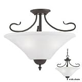Ceiling Fixtures Thomas Lighting SL8253