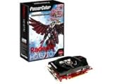 PowerColor ATI Radeon HD6770 Grafikkarte (PCI-e, 1GB GDDR5 Speicher, DVI, HDMI, VGA)