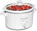 Kitchen & Housewares : Ps - 1.5 Quart Slow Cooker