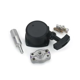 Starter Kit:G260PU M H,231PUM H from Aircraft Engines Zenoah