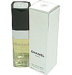 Cristalle by Chanel for Women, Eau De Toilette Spray, 1.7 Ounce