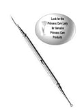21bqU2XjWHL. SL160  Princess Care Solo SS Extractor Lancet Removeable Tips Blackhead Remover