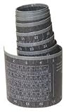 Anchor 160 4 x 4' Rap-around (100-RA160) Category: Cutting and Burning Guides