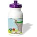 Londons Times Funny Music Cartoons - Waning Popularity - Water Bottles
