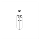 Delta RP21539 Replacement Adapter