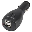 Scosche Dual USB Car Charger