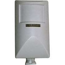 Spyder Passive IR Detector Covert Color Camera