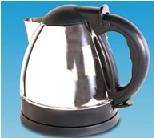 Review Pennine  / Chrome Kettle